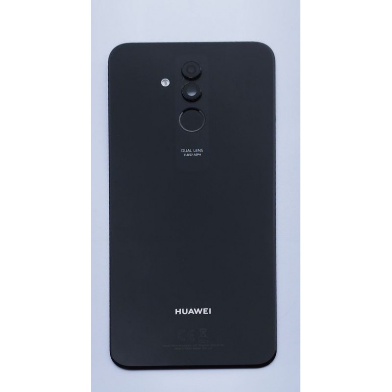 Capac Huawei Mate 20 lite original swap negru