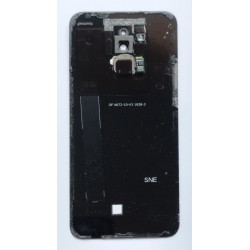 Capac Huawei Mate 20 lite negru swap