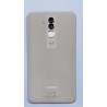 Capac Huawei Mate 20 lite original swap auriu