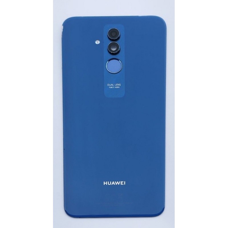 Capac Huawei Mate 20 lite albastru
