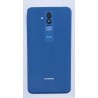 Capac Huawei Mate 20 lite albastru
