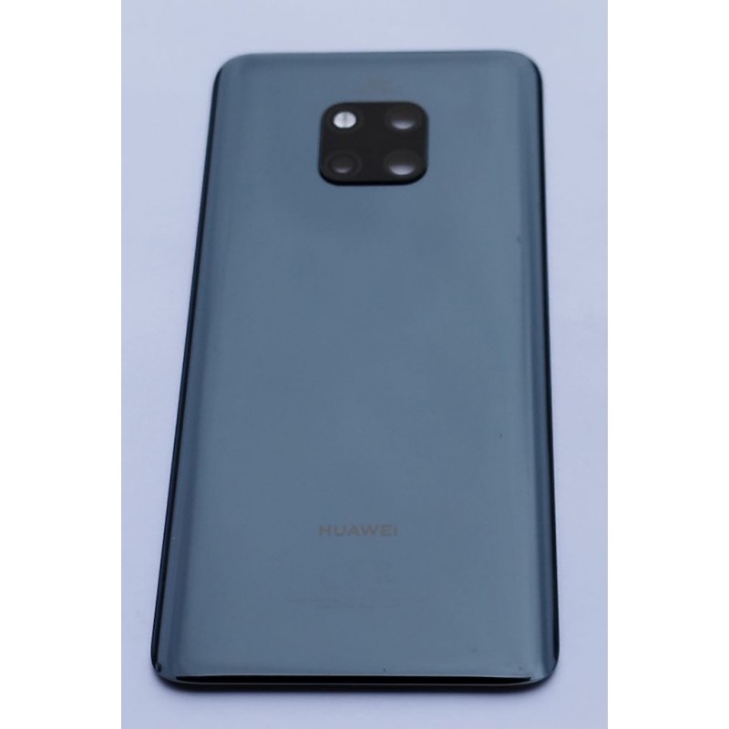Huawei Mate 20 Pro negru original carcasa spate