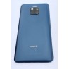 Carcasa Huawei Mate 20 Pro albastru original swap