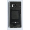 Capac Huawei Mate 20 Pro albastru original swap