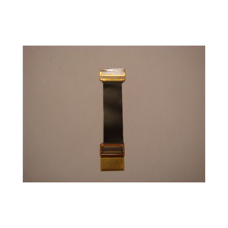 Folie Banda Flex Samsung D900 cu conector