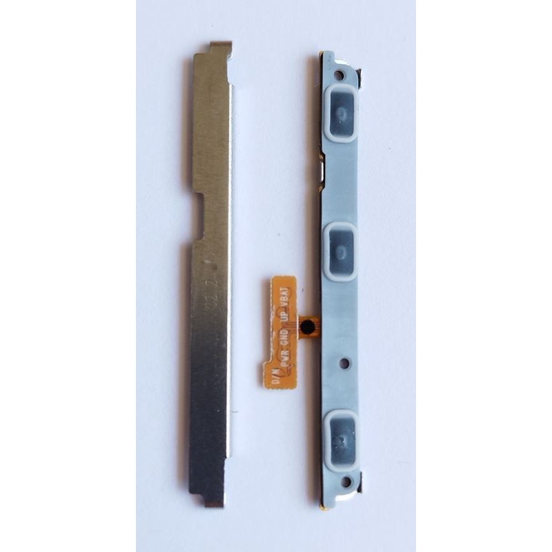 Flex Butoane Samsung Galaxy S20 Plus 5G, G986 original swap