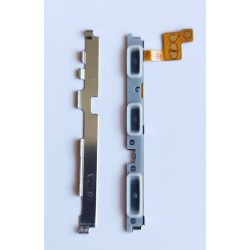 Flex butoane Samsung Galaxy A53 5G, A536 original swap
