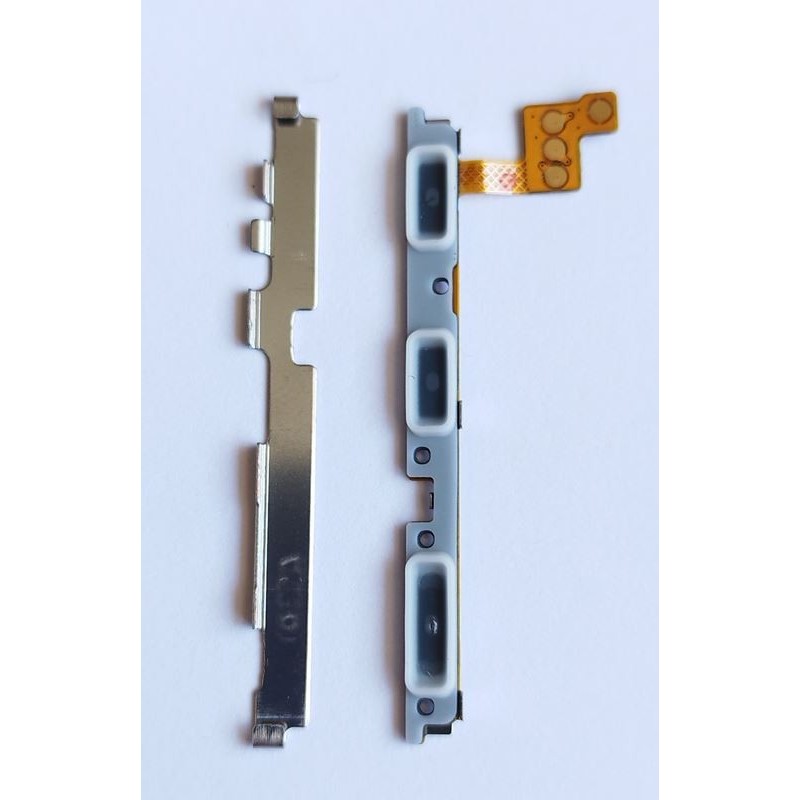 Flex butoane Samsung Galaxy A53 5G, A536 original swap