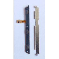 Flex butoane Samsung Galaxy S21 Ultra 5G, G998 original swap