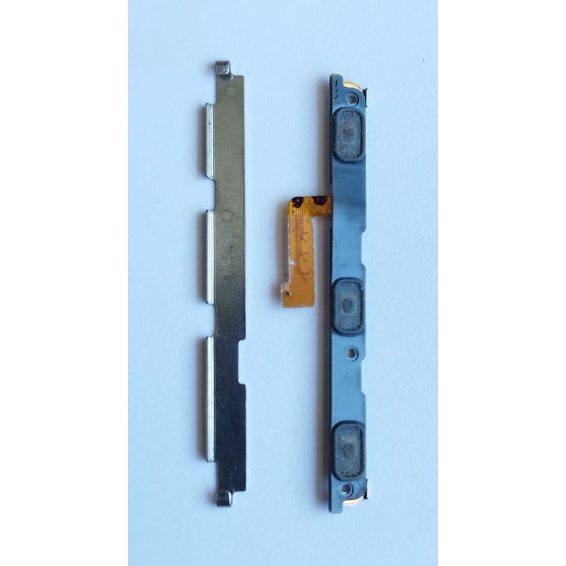 Flex butoane Samsung Galaxy S10 Plus, G975 original swap