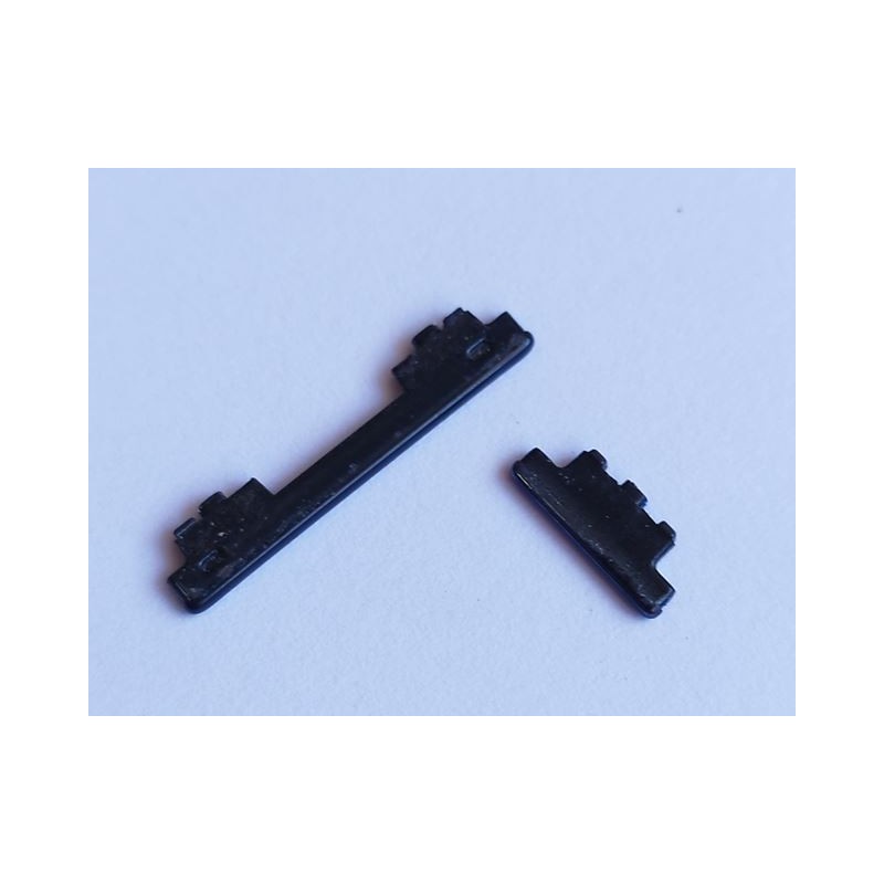 Butoane Samsung Galaxy S20 FE 5G, G781 negru