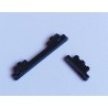 Butoane Samsung Galaxy S20 FE 5G, G781 negru