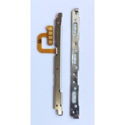 Flex butoane Samsung Galaxy S9 Plus, G965 original swap