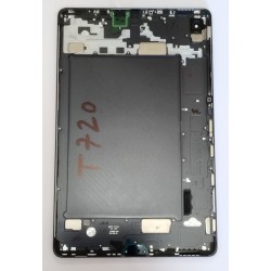 Capac Samsung Galaxy Tab S5e, T720, T725 negru