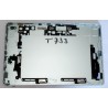 Capac Samsung Galaxy Tab S7 FE, T730, T733, T736B, T735 argintiu