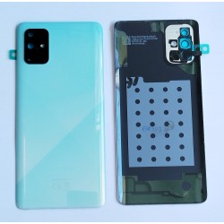 Capac Samsung Galaxy A71,...