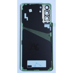 Capac Samsung Galaxy S21 Plus 5G, G996 original negru