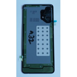 Capac Samsung Galaxy A32, A325 original violet