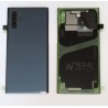 Capac Samsung Galaxy Note 10 Plus,N975 original bleumarin