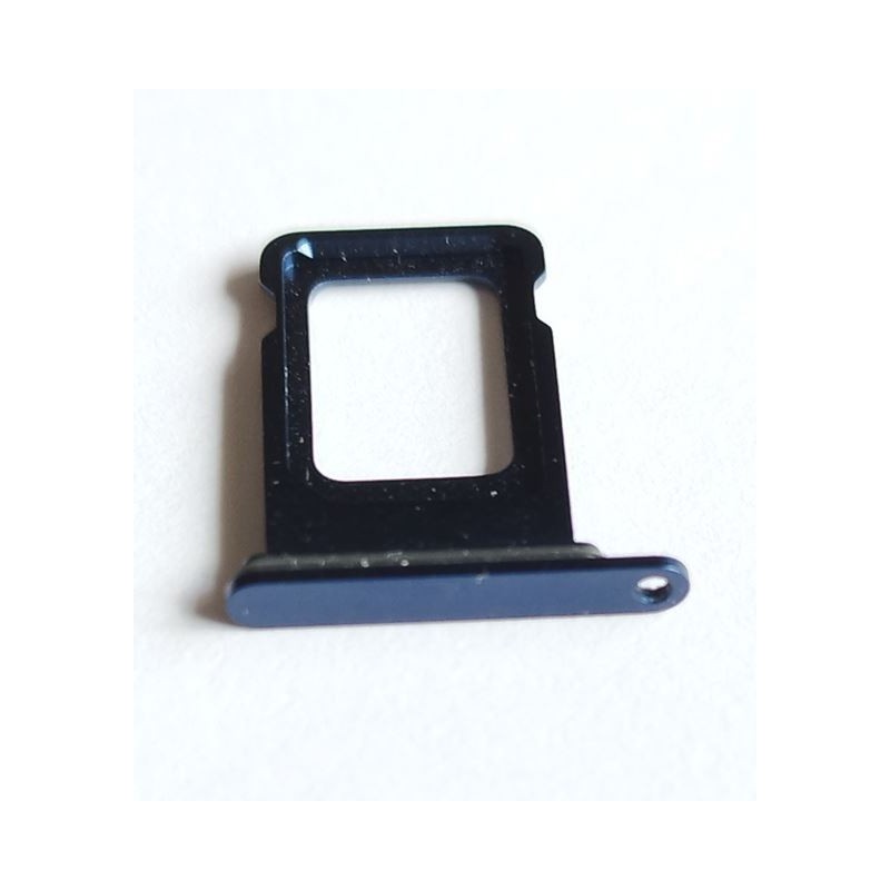 Tavita sim iPhone 12 original swap albastru