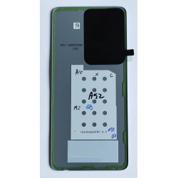 Capac Samsung Galaxy A52, A525 original swap violet