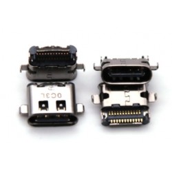 Conector Lenovo T480 T580...