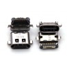 Conector Lenovo T480 T580 L480 L490 L580 L590 El480 El580 ASUS DELL