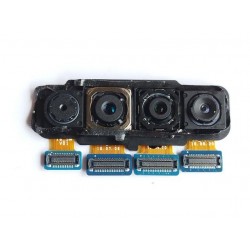Camera spate Samsung Galaxy A9 2018