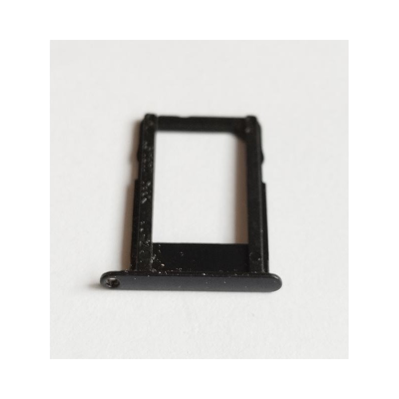 Suport Sim Samsung Galaxy J3 2017 J330F Original negru