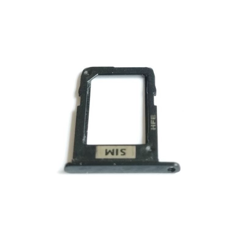 Suport Sim Samsung Galaxy J6 2018 Original negru