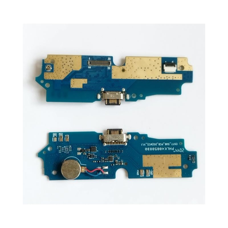 Placa alimentare Doogee S88 Pro