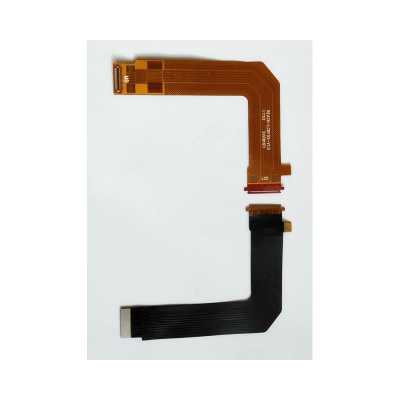 Flex display Huawei MediaPad T3 8.0