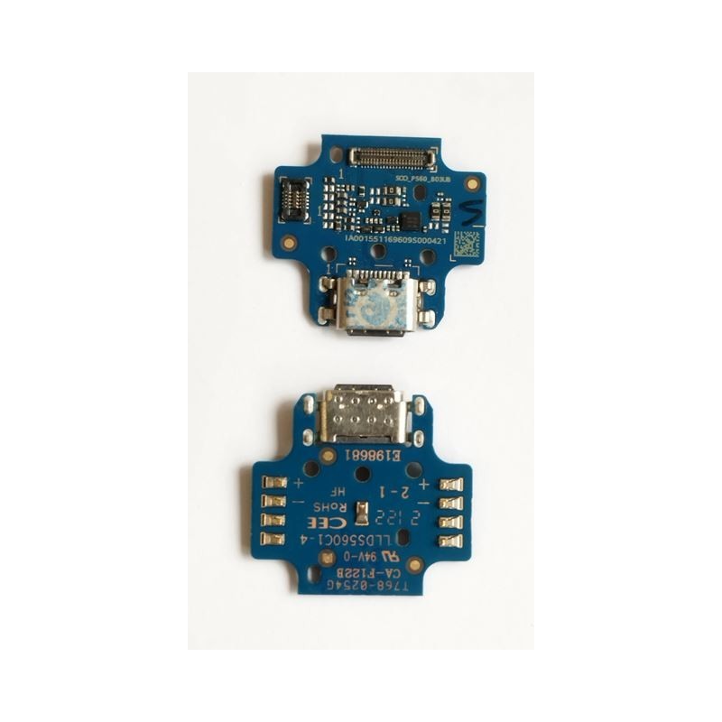 Placa alimentare Realme Pad