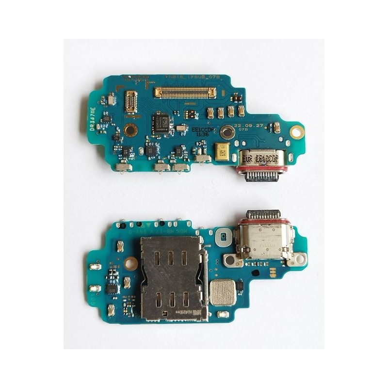 Placa alimentare Samsung Galaxy S23 Ultra, S918 original