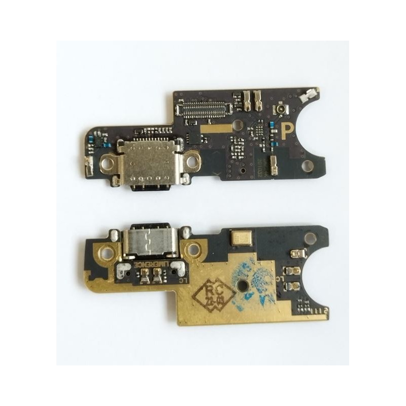 Placa alimentare Xiaomi Pocophone F1