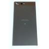 Capac Sony Xperia XZ1 original argintiu