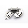 Conector alimentare OPPO A15