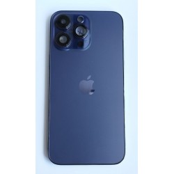 Carcasa iPhone 14 Pro Max...