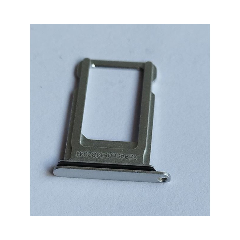Tavita sim iPhone 8 originala swap argintie