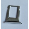 Tavita sim iPhone 8 originala swap argintie