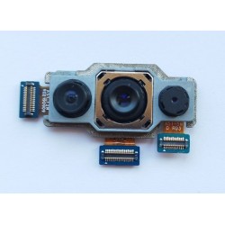 Camera Samsung Galaxy A71,...