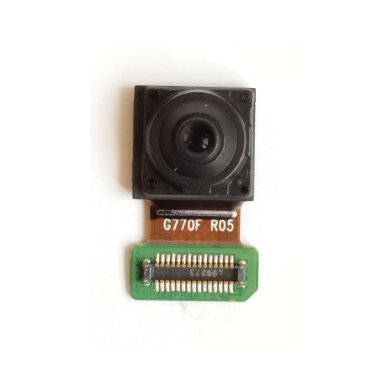 Selfie camera Samsung Galaxy A71, A715 original swap