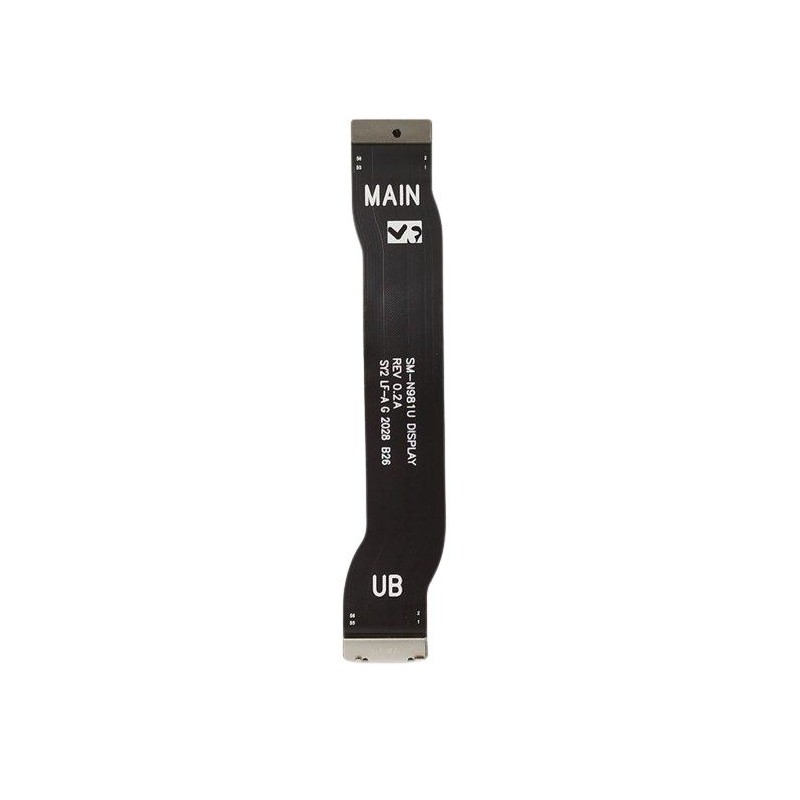 Flex display Samsung Galaxy Note20, N980 original swap