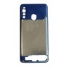 Rama display Samsung Galaxy A20s, A207 original swap albastru