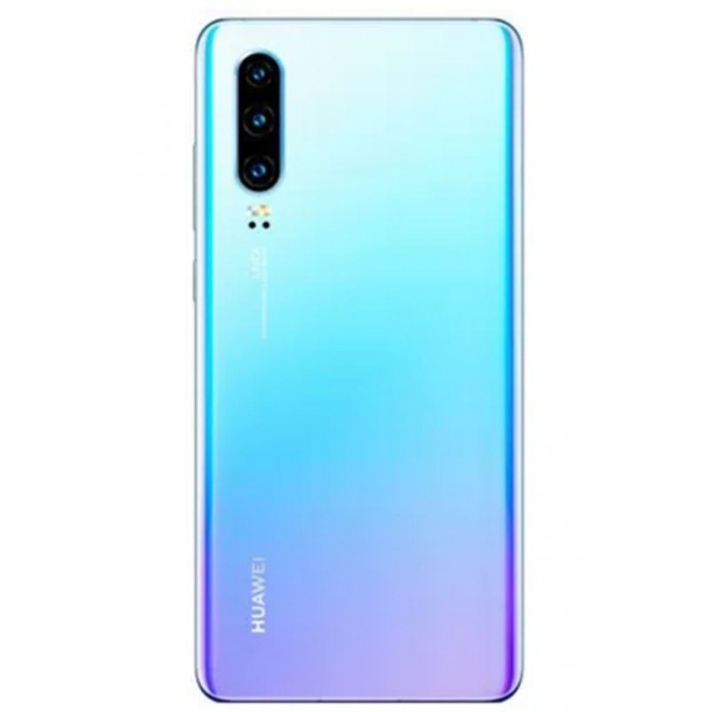 Capac Huawei P30 original Breathing Crystal