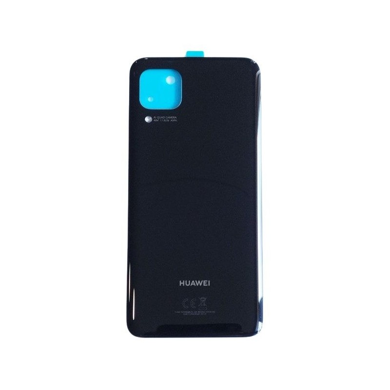 Capac Huawei P40 lite original negru