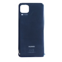 Capac Huawei P40 lite original swap negru grad B