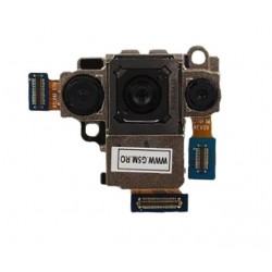 Camera Samsung Galaxy S10...