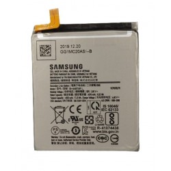 Acumulator Samsung Galaxy...