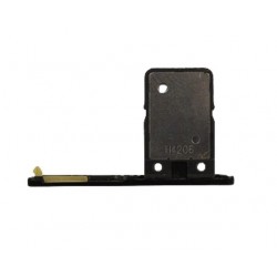 Tavita sim Sony Xperia XA1, G3121 original swap neagra